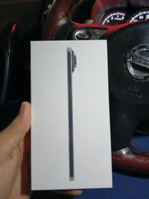 Apple iPhone 17 Air 256 GB in Muscat