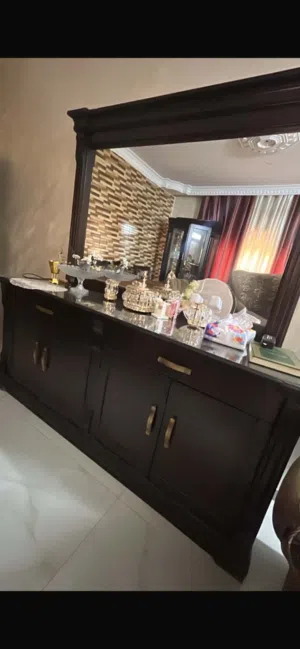 طقم طاولة سفرة للبيع