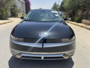 هيونداي IONQ5 ايونك فايف