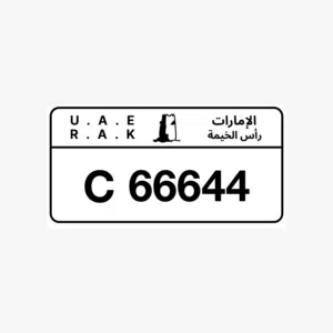 رقم مميز للبيع