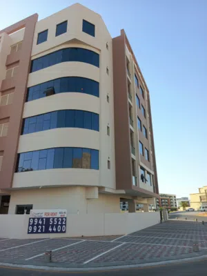 105 m2 2 Bedrooms Apartments for Rent in Muscat Bosher