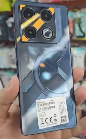 انفينيكس gt 20 برو