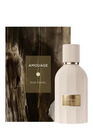 عطر أمواج "زحل" أصلي