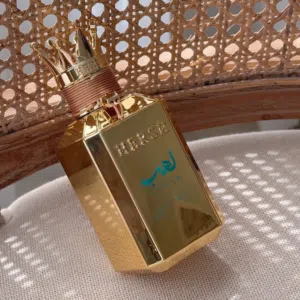 هريش لهب المعروف الاصلي ذات الفوحان المتميز