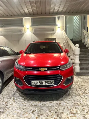 Used Chevrolet Trax in Farwaniya