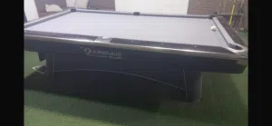 بلياردو 9 قدم