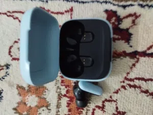 للبيع سماعة Anker Soundcore P50i NC أصلية (قطعة واحدة فقط)