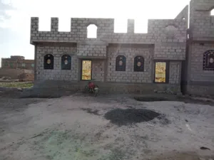 77 m2 3 Bedrooms Townhouse for Sale in Sana'a Other