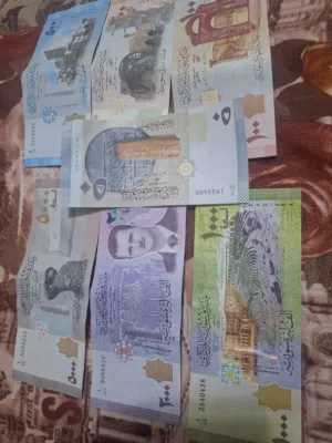 مجموعه سوريه كامله