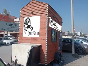 Food truck For Sale