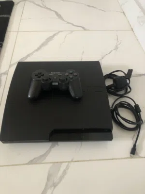PlayStation 3 PlayStation for sale in Tripoli