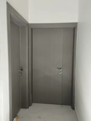 Fiver.Doors. Manufacturing