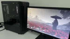 PC GAMING FOR SALE