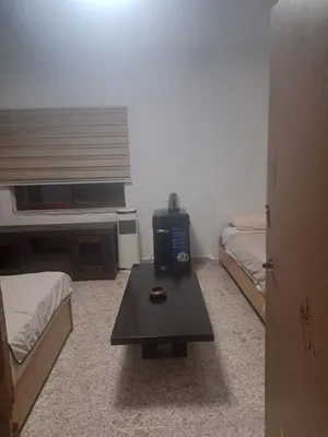 مفروشة . شهري3