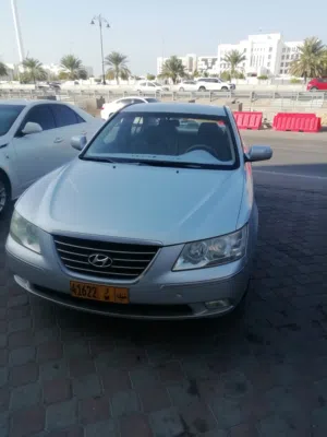 sonata 2010