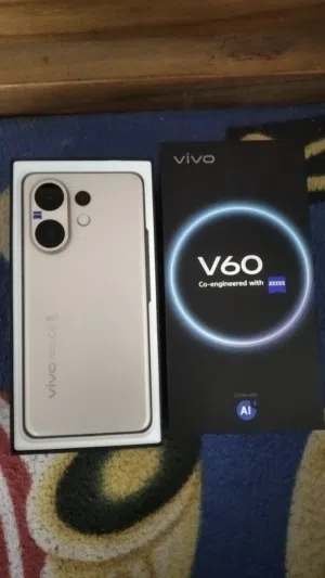 فيفو Vivo V60 5g 256g