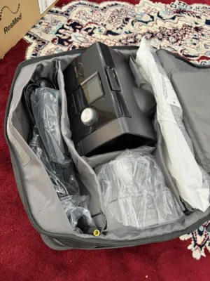 جهاز تنفس سيباب