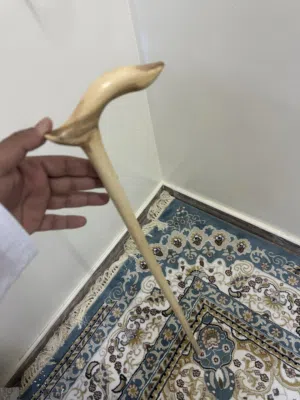 للبيع عصى عتم عماني