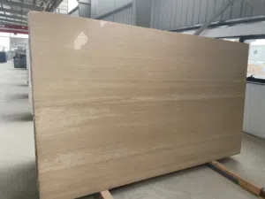 Travertine Marble Tiles & Slabs – Best Price in Oman