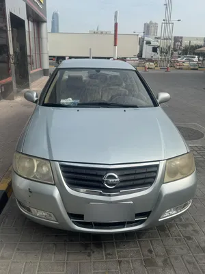 Nissan Sunny 2007