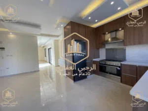 شقة نظام رووف / للايجار / سوبرديلوكس / 3 نوم / عبدون