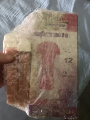 جهاز ازالة الشعر بالشمع ( واكس) + المناديل + 3 علب شمع