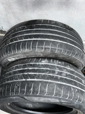 تيرات لبيع الحجم 16/55/225ستخدام اقل من سنه انضاف رقم