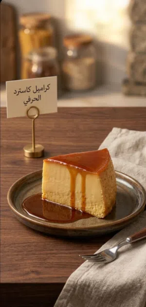 احسن فلو كراميل صنع في العالم
