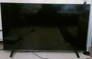Toshiba smart tv 4k