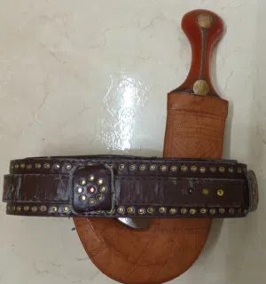 جنبيه للبيع