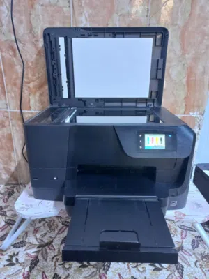 طابعة اج بي 8710