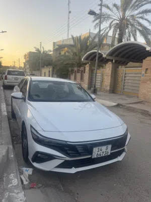 هونداي النترا 2026 زيرو وكاله سياره