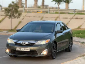Used Toyota Camry in Tripoli