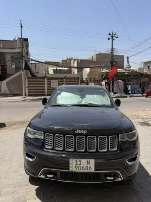 جيب اوفر لاند خليجي 2020