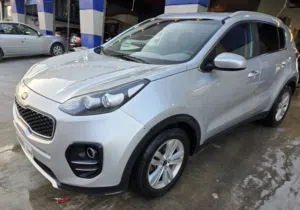 Used Kia Sportage in Zliten