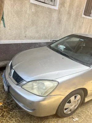 Used Mitsubishi Lancer in Kafr El-Sheikh