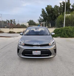 KIA PEGAS Model 2023