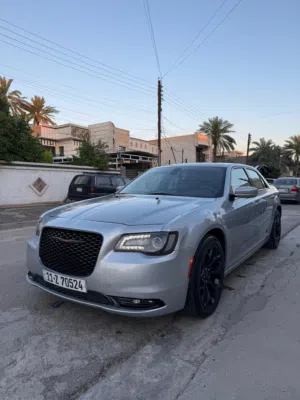 كرايسلر 300 S 2022