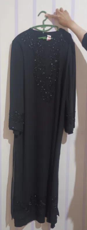 عبايه سهره للنساء