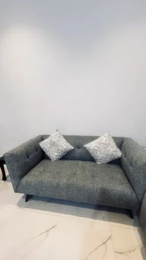 كنبة مريحة جداً