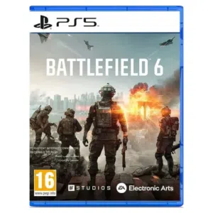 باتلفيلد 6 battlefield 6  بيع او مراوس بلي فايف