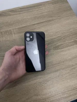 Apple iPhone 11 128 GB in Irbid