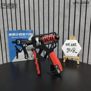 مقبض يد زمبرك تشكيلة موديلات بأسعار مختلفة