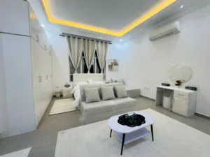 استوديو مفروش اول ساكن بمدينة الرياض جنوب الشامخة