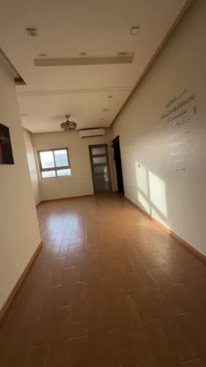 للإيجار شقه