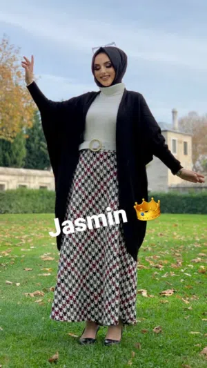 طقم شتوي تركي ثلث قطع مميز يوجد عدة مقاسات