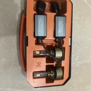 LED HEADLAMP