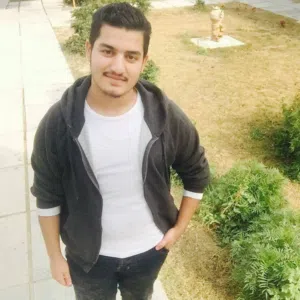 محمد ثامر عبدالله 