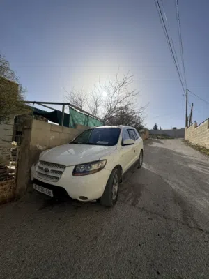 ‏هيونداي ‏.‏ سنتافي ‏.‏ 2009 ‏.‏ مستعمل‏2