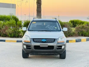 سبورتاج اصليه2008